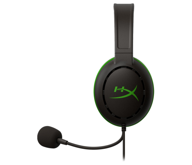 HYPERX Cloud Chat Xbox - 586873 - zdjęcie 2